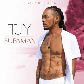 Supaman by Tjy