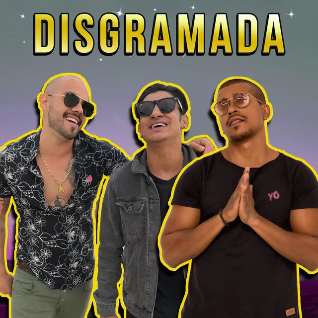 Disgramada