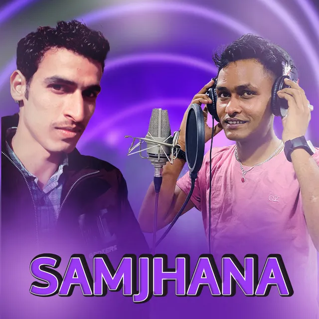 Samjhana