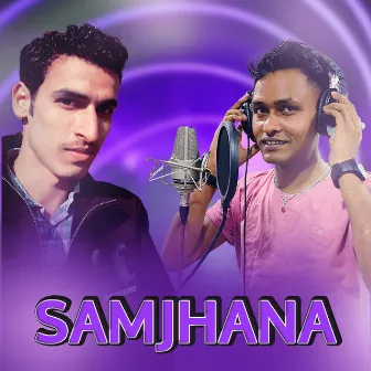 Samjhana by Sunil Nepali