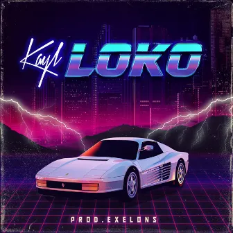 LOKO by Kayl