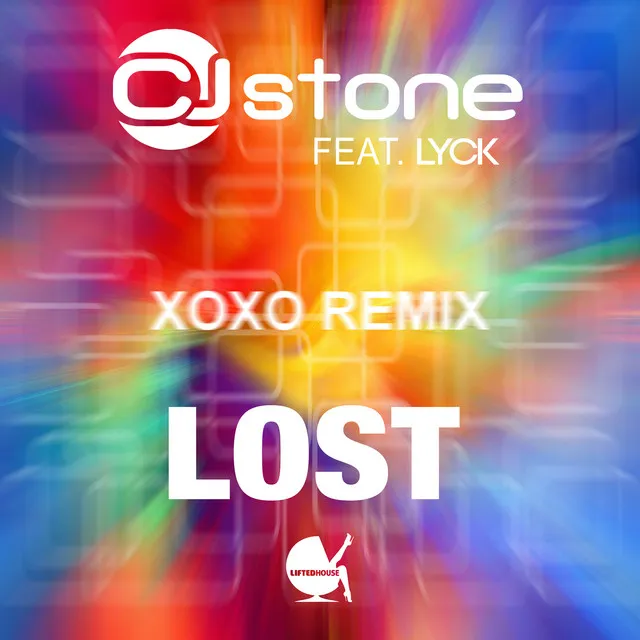 Lost - XOXO Radio Edit