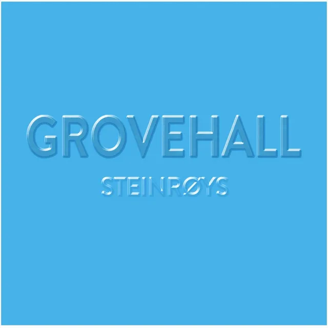 Grovehall