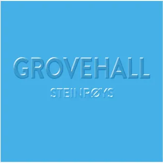 Grovehall by Steinrøys