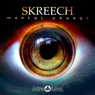 Mental Voyage by Skreech