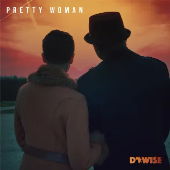 Pretty Woman by DaWise