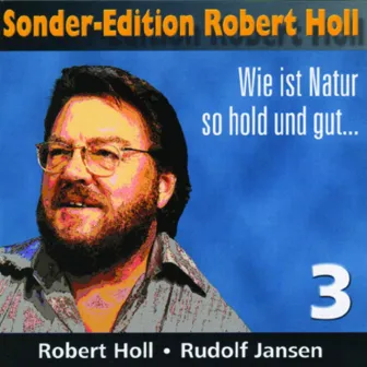 Sonder - Edition Robert Holl (Vol.3) by Robert Holl