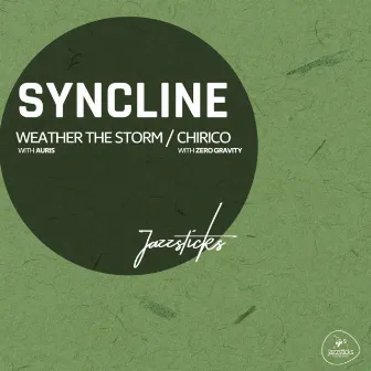 Weather The Storm / Chirico by Syncline