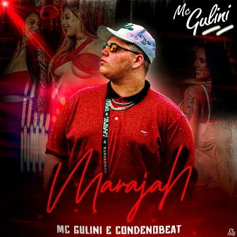 Marajah by Mc Gulini