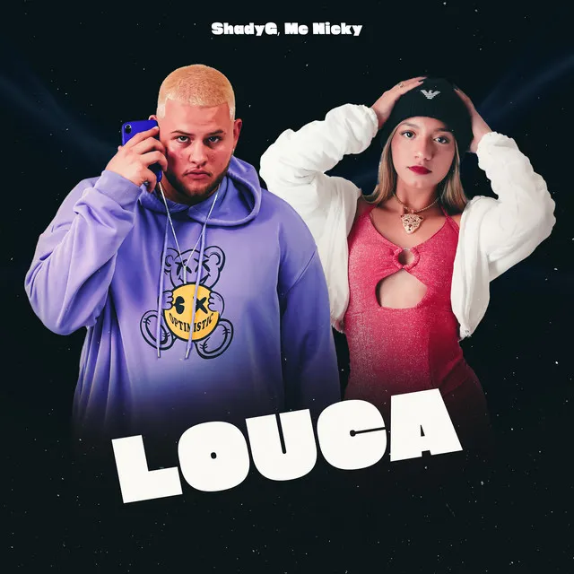 Louca