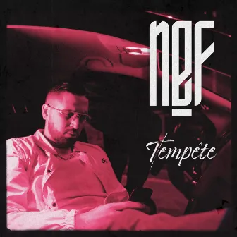 Tempête by Nefaste