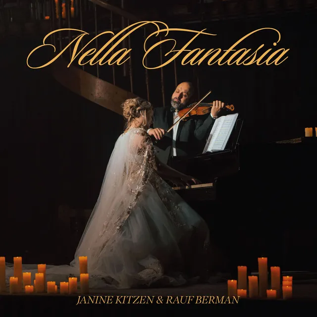 Nella fantasia