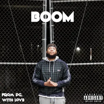 From PG, With Love by Boom