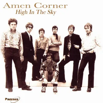 High In The Sky by Amen Corner