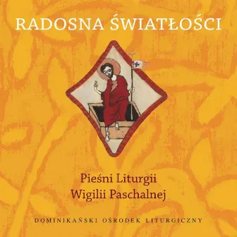 Radosna Światłości by Dominikański Ośrodek Liturgiczny