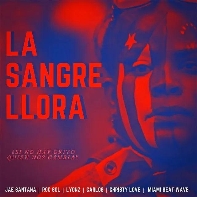 La Sangre Llora