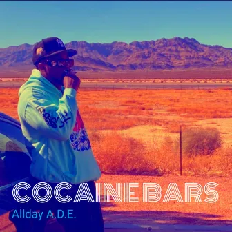 Cocaine Bars by Allday A.D.E.