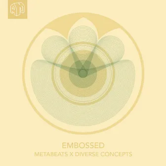 Embossed (feat. Diverse Concepts) by Metabeats