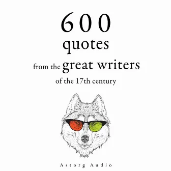 600 Quotations from the Great Writers of the 17th Century (intégrale) by Beaumarchais