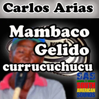 Mambaco EP by Carlos Arias