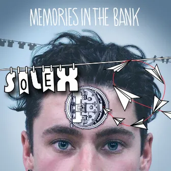 Memories in the Bank by Solex