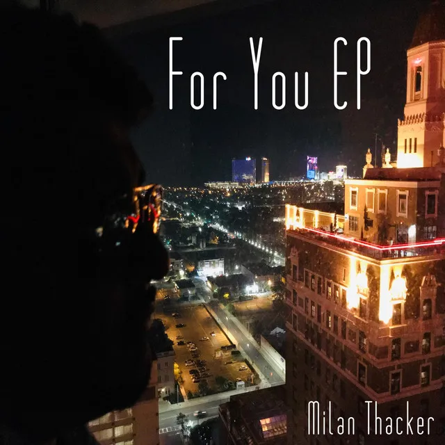 For You - EP