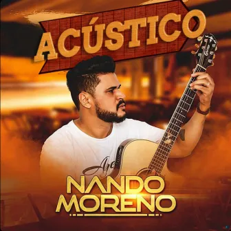 Acústico by Nando Moreno