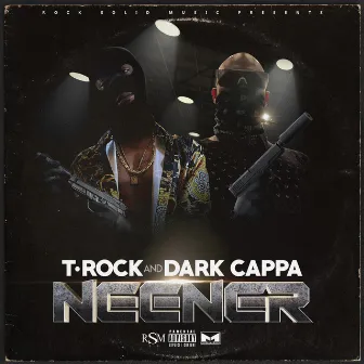 Neener by Dark Cappa