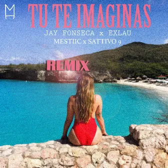 Tu Te Imaginas (Remix) by Jay Fonseca