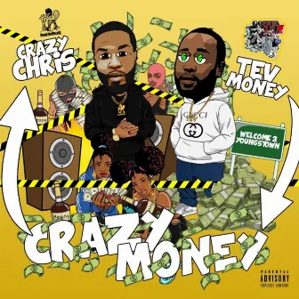 Crazy Money by Crazy Chris