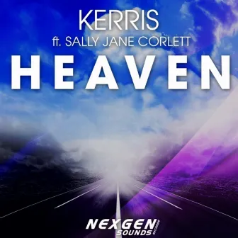 Heaven by Kerris