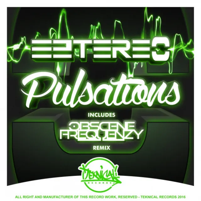 Pulsations