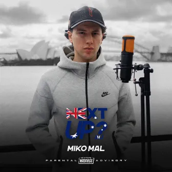 Next Up Australia - S1-E8 by Miko Mal