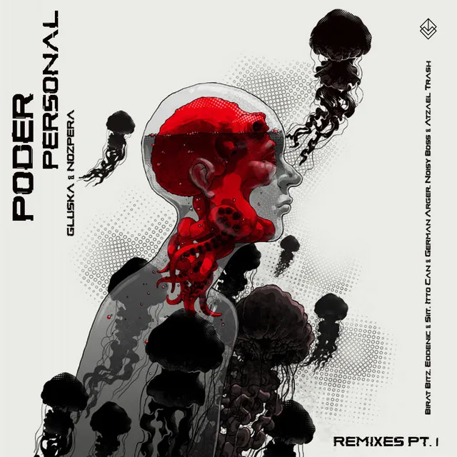 Poder Personal - Birat Bitz Remix