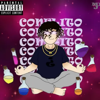 Conflito by JLA MC