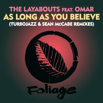 As Long As You Believe (Turbojazz & Sean McCabe Remixes) by Sean McCabe