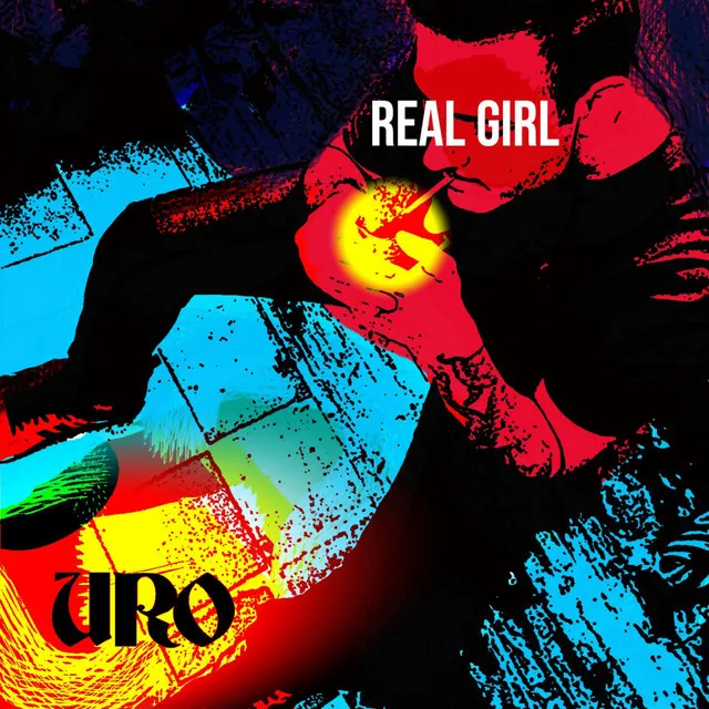 Real Girl