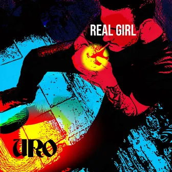 Real Girl by Uro