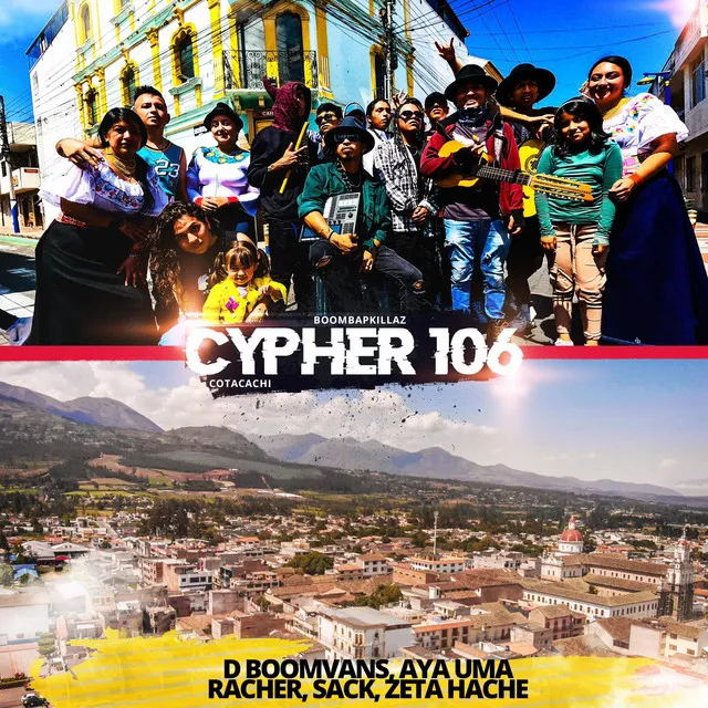 Cypher 106