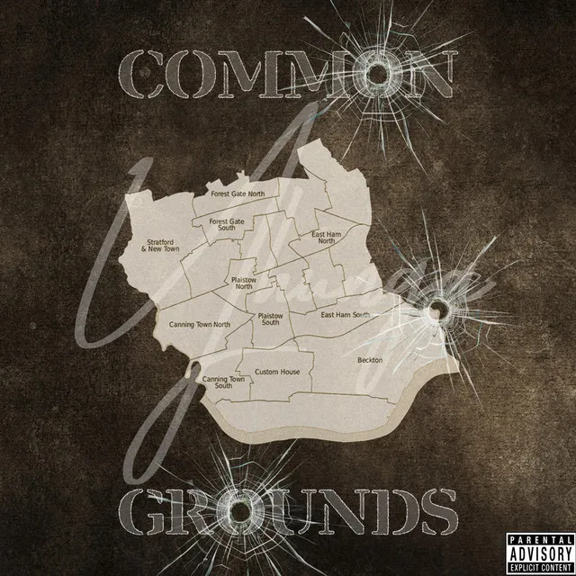 COMMON GROUNDS