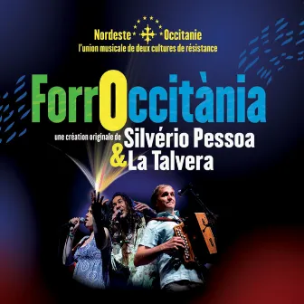 ForrOccitània by Silvério Pessoa