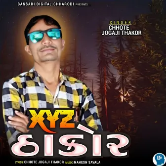 Xyz Thakor by 