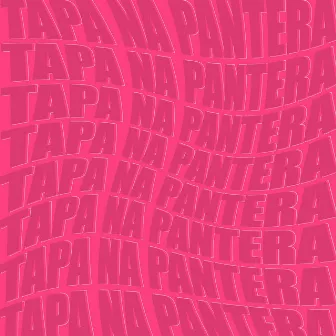 TAPA NA PANTERA by VLS