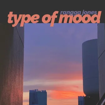 Type of Mood by Rangga Jones