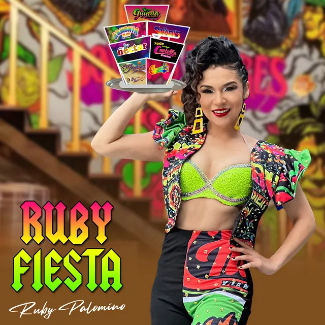 Ruby Fiesta