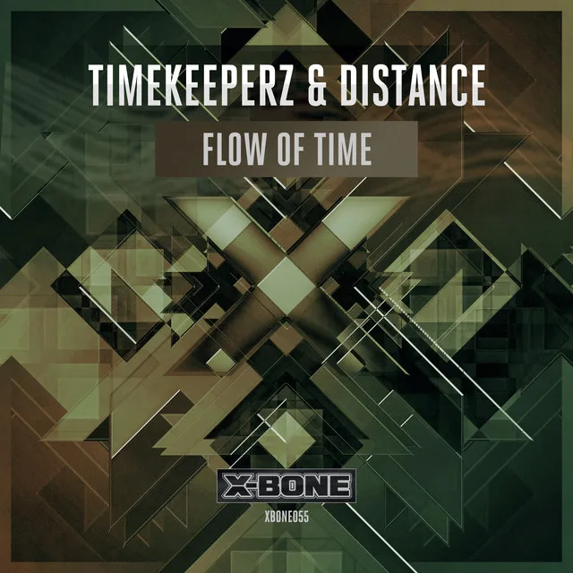 Flow Of Time - Original Mix