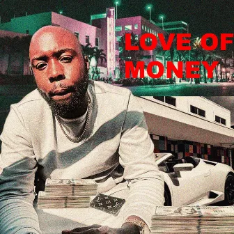 Love of Money by Beetle