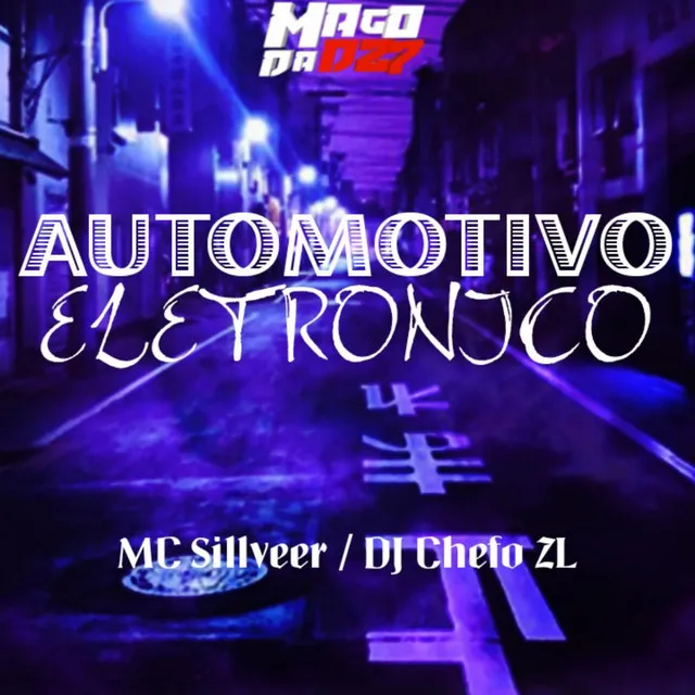 AUTOMOTIVO ELETRONICO