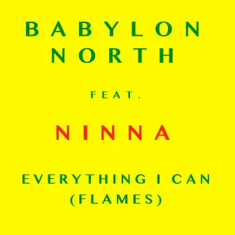 Everything I Can (Flames) by Babylon North