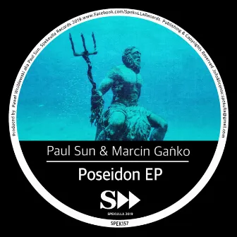 Poseidon EP by 